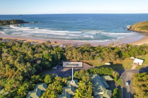 Oceanique, Coffs Harbour